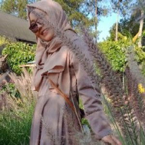 Dini Aryani profile icon