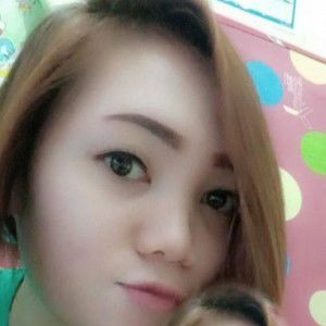 Mariezca Vhiie profile icon