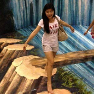 Chananchida Piraban profile icon