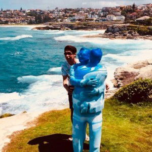 Hudson Ng profile icon