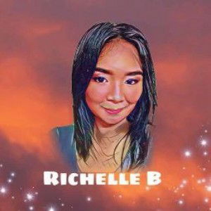 Richelle Barzaga profile icon