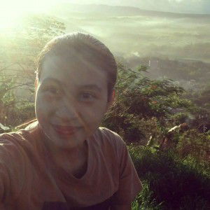 Jean Iris Espiritu profile icon