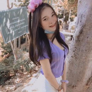 Patchararudee Noey profile icon