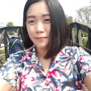 Tanyaluk Rutt. profile icon