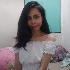 Charmaine Salcedo profile icon