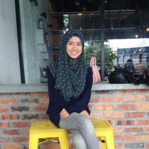 Syazwani Amalina profile icon