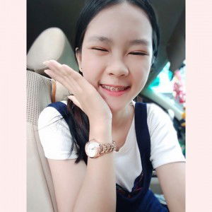 Nichakorn Sriyong profile icon