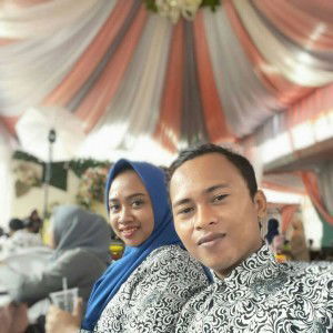 NddhaLinda Bininye Bang Enjun profile icon