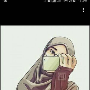 Kunti Zulfa profile icon