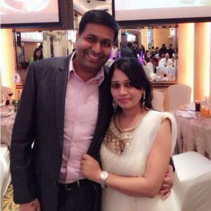 Rashmi Kamal profile icon