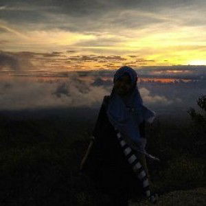 Nanda Putri profile icon