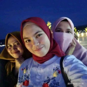 Kiky Rizky Rahmawaty profile icon