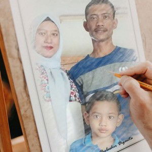 Siti Nur Fhaiza profile icon