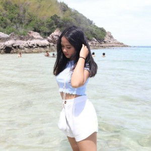 Patinya Kheawngam profile icon