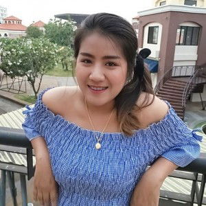 Phornphini Siphai profile icon