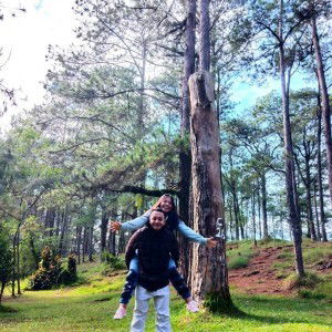 Chriane Joy Bueno Laurzano profile icon