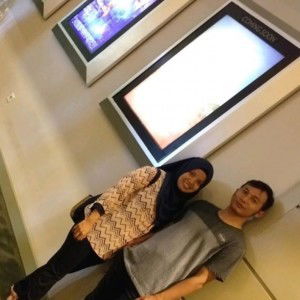 Dina Widiyanti profile icon