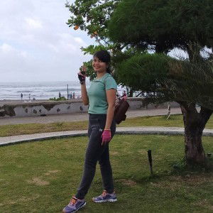 Kristina Lumban Gaol profile icon