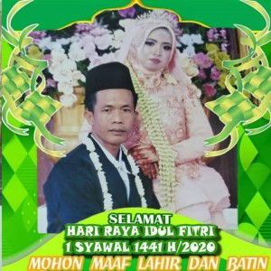 Miftahul Syarofi profile icon