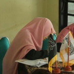 Ummu Najma profile icon