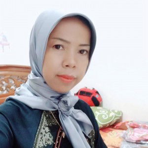 Uun Nurjanah profile icon