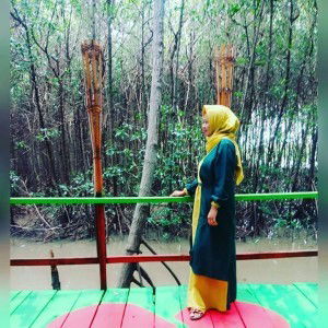 Musdalifah profile icon