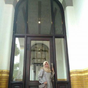 Fatmatul Ailiyah profile icon