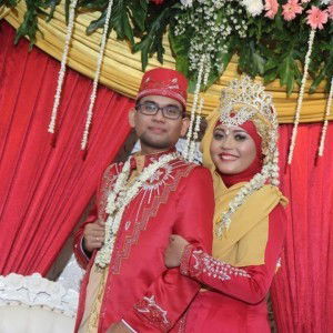 Anisah Widyastuti profile icon