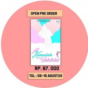 Fitri Rustam profile icon