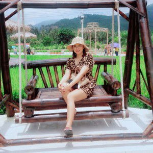 Palmmy Naphason profile icon