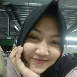 Nadya Rahma Herlina profile icon