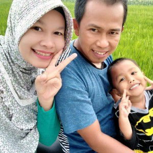 Ria Ramadhani profile icon