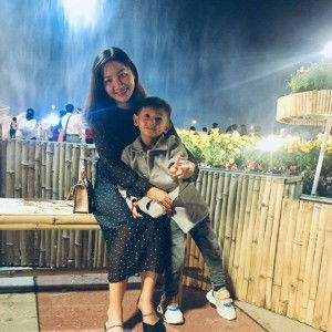 Sương Nguyễn profile icon