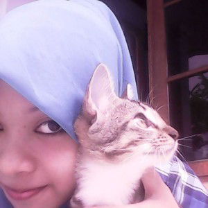 Fiana Liza Vagetista profile icon