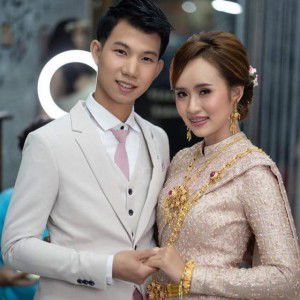 Punmanat Jantaramanee profile icon