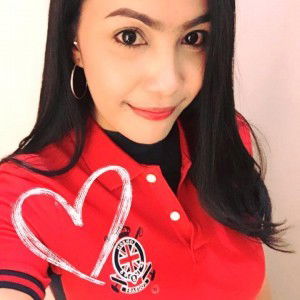 Guitar'Siriporn Charoensiri profile icon