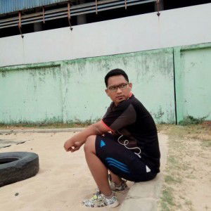 ayah rizki profile icon