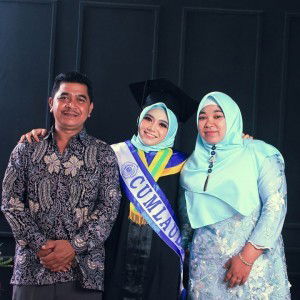 Teti Isnawati profile icon