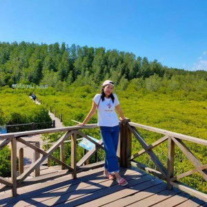 Yaemsamruay Malinee profile icon