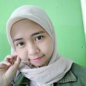 Kharisa Alpiana profile icon