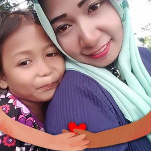 Nazwah Anyzz Al profile icon