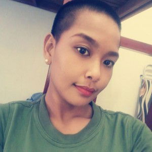 Je Zel Sebastian-Waggay profile icon