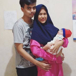 Artika Ika profile icon