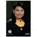 abegail arevalo profile icon