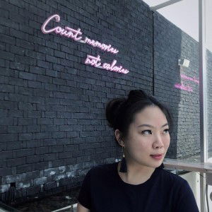 Lim Wan Shin Esther profile icon