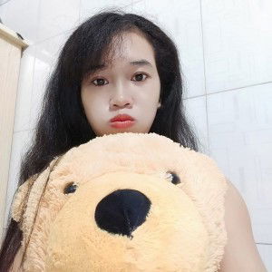 Nguyễn Quỳnh Vi profile icon