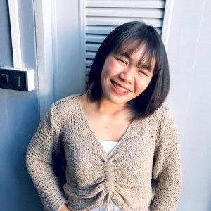 Siri Chan profile icon