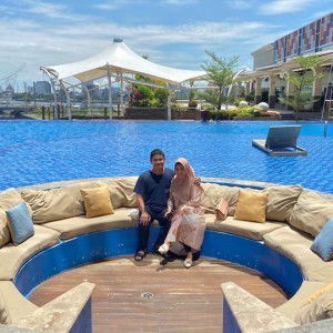 Fadillah Nur Qalby profile icon