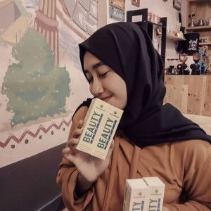 Ika Indah profile icon