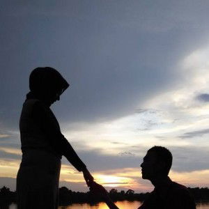 Dhianna Effendi profile icon